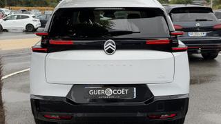 Citroen C5 Aircross  - photo 3