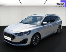 Ford Focus Valence