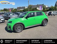Renault R5 Carhaix-Plouguer