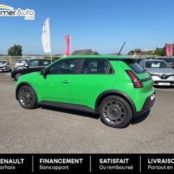 Renault R5 E-Tech Electrique 150 ch autonomie confort Evolution Carhaix-Plouguer