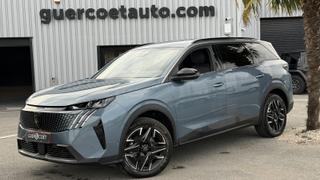 Peugeot 5008  - Allure - photo 0