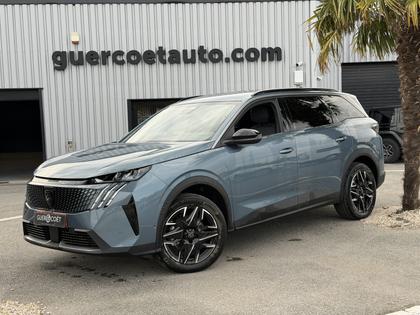 Peugeot 5008 - HYBRID 145CH ALLURE E-DCS6 - 28 990 €
