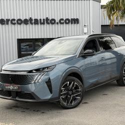 Peugeot 5008 HYBRID 145CH ALLURE E-DCS6 occasion - Guer - photo 2/19