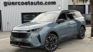 Peugeot 5008  - Allure - photo 1