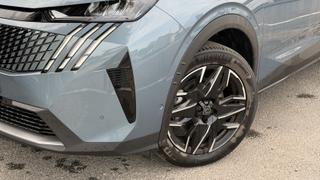 Peugeot 5008  - Allure - photo 2