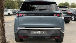 Peugeot 5008  - Allure - photo 4