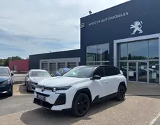 Citroen C5 Aircross Guer