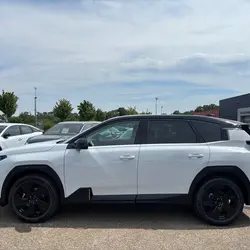Citroen C5 Aircross 1.2 HYBRIDE 145CH MAX BOITE AUTOMATIQUE Guer