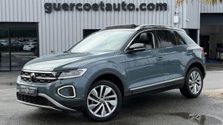 Volkswagen T-Roc  - photo 0