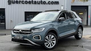 Volkswagen T-Roc  - photo 1