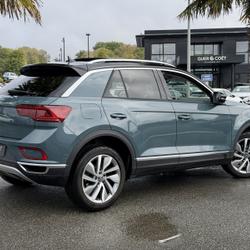 Volkswagen T-Roc 1.5 TSI EVO 150CH STYLE EXCLUSIVE DSG7 occasion - Guer - photo 3/26
