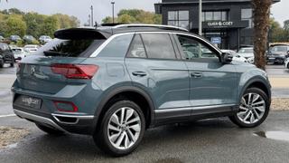 Volkswagen T-Roc  - photo 2