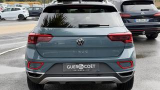 Volkswagen T-Roc  - photo 3