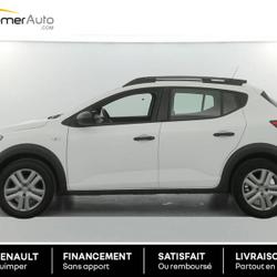 Dacia Sandero ECO-G 100 GSR2 Stepway Essential Quimper