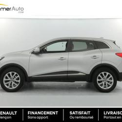 Renault Kadjar TCe 140 FAP Business Valframbert