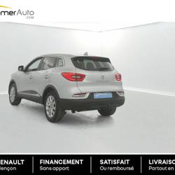 Renault Kadjar TCe 140 FAP Business Valframbert