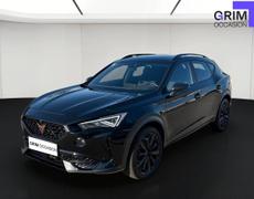 Cupra Formentor Valence