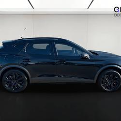 Cupra Formentor Formentor 1.4 e-HYBRID 245 ch DSG6 VZ Tribe Edition Valence