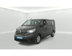Renault Trafic combi Morlaix