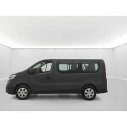 Renault Trafic combi COMBI L1 dCi 150 Energy S&S Zen Morlaix