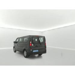 Renault Trafic combi COMBI L1 dCi 150 Energy S&S Zen Morlaix
