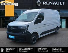 Renault Master Hérouville-Saint-Clair
