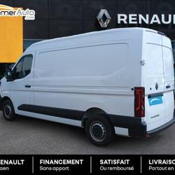 Renault Master FOURGON FG BLUE DCI 130 L2H2 3T5 TR ADVANCE H&eacute;rouville-Saint-Clair