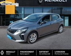 Renault Clio 5 Hérouville-Saint-Clair