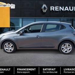 Renault Clio 5 SCe 65 Evolution H&eacute;rouville-Saint-Clair