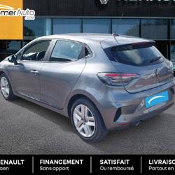 Renault Clio 5 SCe 65 Evolution H&eacute;rouville-Saint-Clair