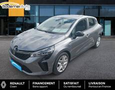 Renault Clio 5 Hérouville-Saint-Clair