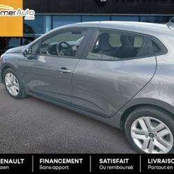 Renault Clio 5 SCe 65 Evolution H&eacute;rouville-Saint-Clair