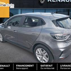 Renault Clio 5 SCe 65 Evolution H&eacute;rouville-Saint-Clair