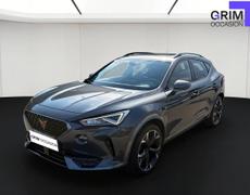 Cupra Formentor Valence
