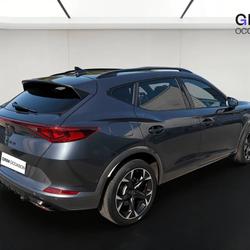 Cupra Formentor Formentor 1.4 e-HYBRID 245 ch DSG6 VZ Valence