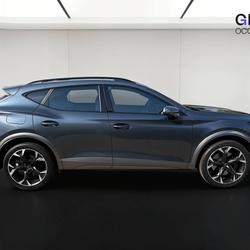 Cupra Formentor Formentor 1.4 e-HYBRID 245 ch DSG6 VZ Valence