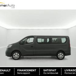 Renault Trafic combi COMBI L2 dCi 150 Energy S&S Zen H&eacute;rouville-Saint-Clair