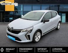 Renault Clio 5 Hérouville-Saint-Clair