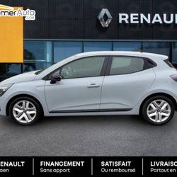Renault Clio 5 E-Tech full hybrid 145 ch GSR2 Evolution H&eacute;rouville-Saint-Clair