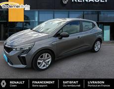 Renault Clio 5 Hérouville-Saint-Clair