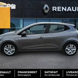 Renault Clio 5 Eco-G 100 ch GSR2 Evolution H&eacute;rouville-Saint-Clair