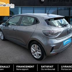 Renault Clio 5 Eco-G 100 ch GSR2 Evolution H&eacute;rouville-Saint-Clair