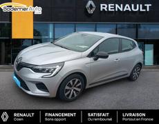 Renault Clio 5 Hérouville-Saint-Clair