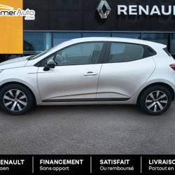 Renault Clio 5 TCe 90 Equilibre H&eacute;rouville-Saint-Clair