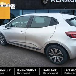 Renault Clio 5 TCe 90 Equilibre H&eacute;rouville-Saint-Clair