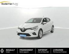 Renault Clio 5 Hérouville-Saint-Clair