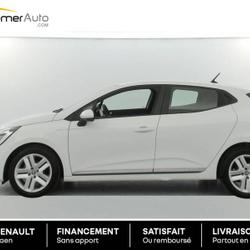 Renault Clio 5 TCe 90 - 21N Business H&eacute;rouville-Saint-Clair