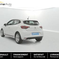 Renault Clio 5 TCe 90 - 21N Business H&eacute;rouville-Saint-Clair