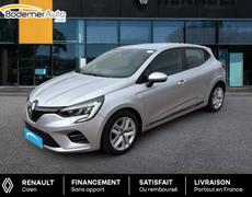 Renault Clio 5 Hérouville-Saint-Clair