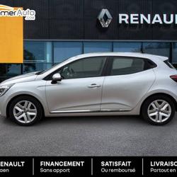 Renault Clio 5 E-Tech 140 - 21 Business H&eacute;rouville-Saint-Clair